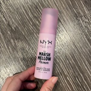 NYX Marshmellow Vegan Primer